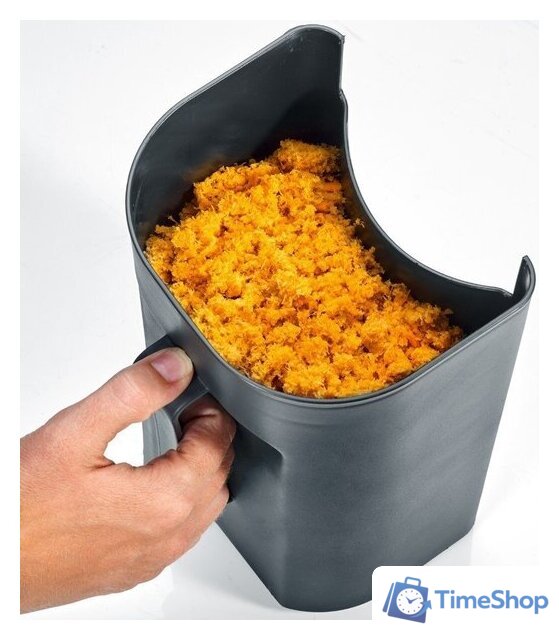 Соковыжималка Severin ES 3570 - Изображение №4 — Интернет-магазин Time-Shop