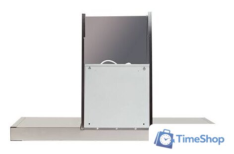 Кухонная вытяжка Elikor Опал 90Н-650-Э3Д (нержавеющая сталь) - Изображение №4 — Интернет-магазин Time-Shop