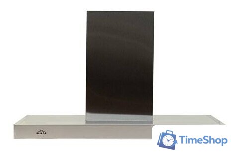 Кухонная вытяжка Elikor Опал 90Н-650-Э3Д (нержавеющая сталь) - Изображение №2 — Интернет-магазин Time-Shop