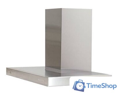 Кухонная вытяжка Elikor Опал 90Н-650-Э3Д (нержавеющая сталь) - Изображение №3 — Интернет-магазин Time-Shop