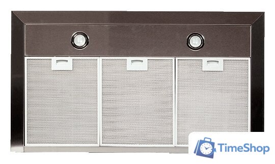 Кухонная вытяжка Elikor Опал 90Н-650-Э3Д (нержавеющая сталь) - Изображение №6 — Интернет-магазин Time-Shop