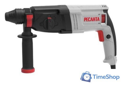 Перфоратор Ресанта П-30-900К - Изображение №1 — Интернет-магазин Time-Shop