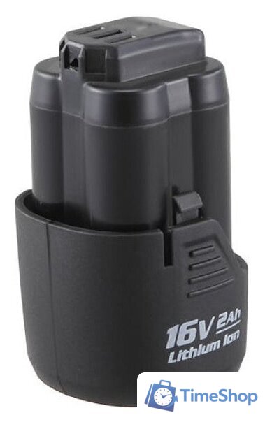 Дрель-шуруповерт Status CBL 16-2Li 07126001 (с 2-мя АКБ, кейс) - Изображение №3 — Интернет-магазин Time-Shop