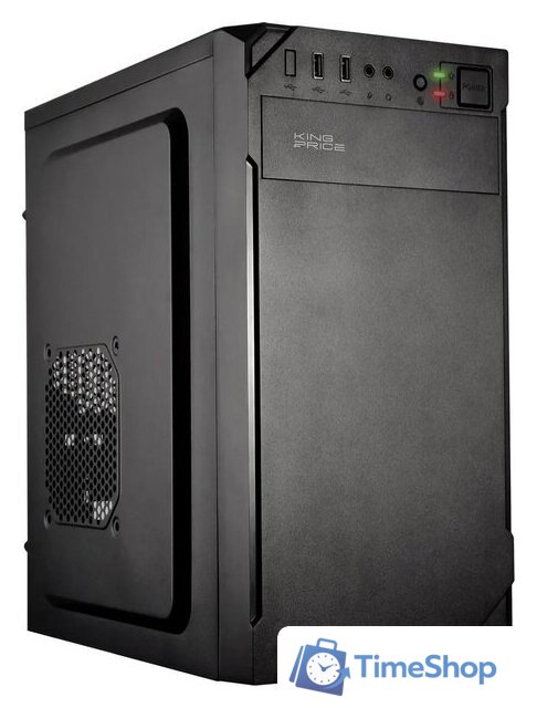 Корпус Kingprice KPCC-MN209 - Изображение №1 — Интернет-магазин Time-Shop