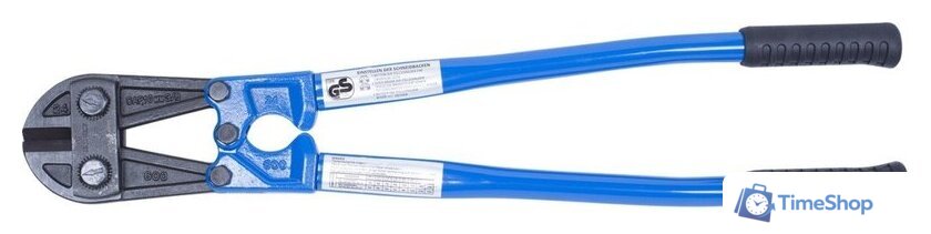 Болторез King Tony 6131-24 - Изображение №2 — Интернет-магазин Time-Shop