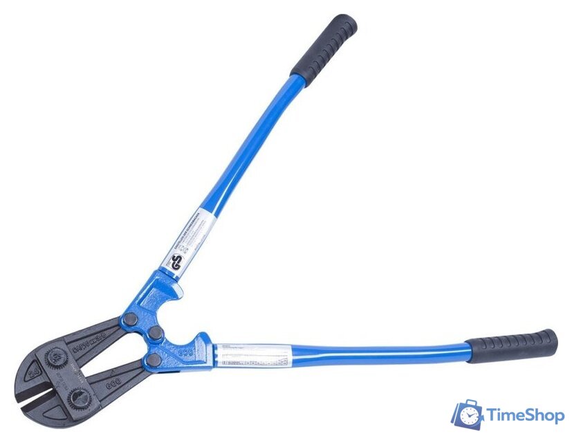 Болторез King Tony 6131-24 - Изображение №1 — Интернет-магазин Time-Shop