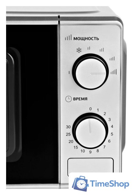 Микроволновая печь Hyundai HYM-M2042 - Изображение №2 — Интернет-магазин Time-Shop