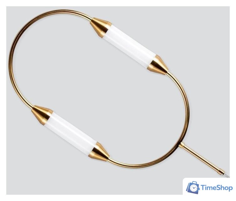 Подвесная люстра Hiper Chris H832-0 - Изображение №3 — Интернет-магазин Time-Shop