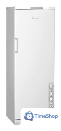 Однокамерный холодильник Indesit ITD 167 W - Изображение №1 — Интернет-магазин Time-Shop