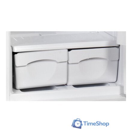Однокамерный холодильник Indesit ITD 167 W - Изображение №3 — Интернет-магазин Time-Shop