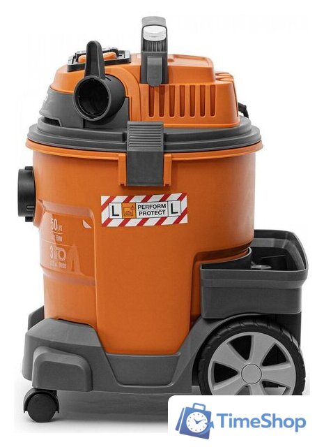 Пылесос Daewoo Power DAVC 2014S - Изображение №3 — Интернет-магазин Time-Shop