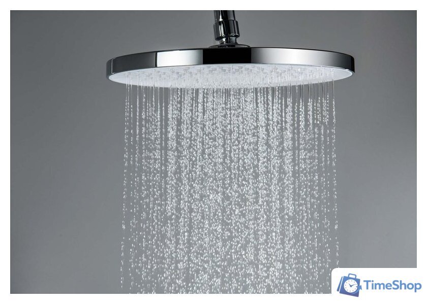 Душевая система  Aquatek Lugano AQ2740CR - Изображение №10 — Интернет-магазин Time-Shop