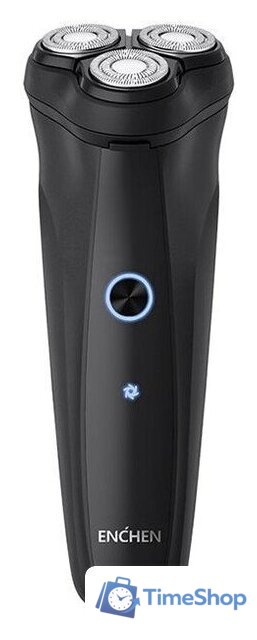 Электробритва Enchen Warrior - Изображение №1 — Интернет-магазин Time-Shop