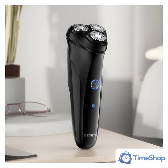 Электробритва Enchen Warrior - Изображение №2 — Интернет-магазин Time-Shop