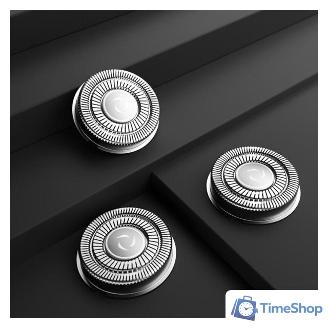 Электробритва Enchen Warrior - Изображение №4 — Интернет-магазин Time-Shop