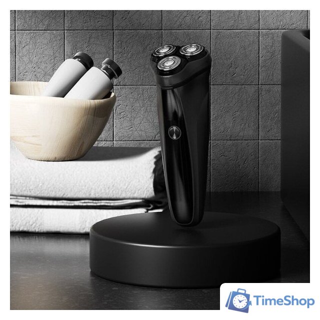 Электробритва Enchen Warrior - Изображение №5 — Интернет-магазин Time-Shop