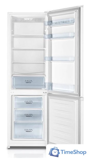 Холодильник Gorenje RK4181PW4 - Изображение №2 — Интернет-магазин Time-Shop