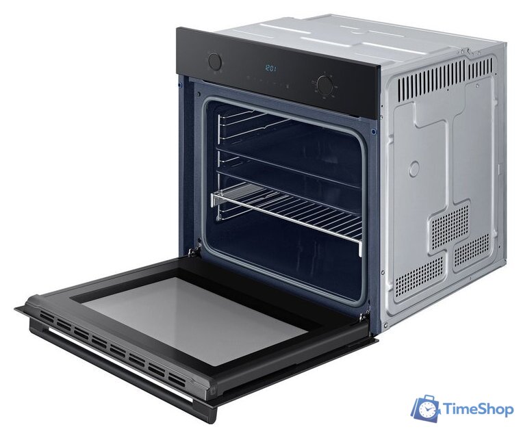 Электрический духовой шкаф Samsung NV68A1145RK - Изображение №8 — Интернет-магазин Time-Shop