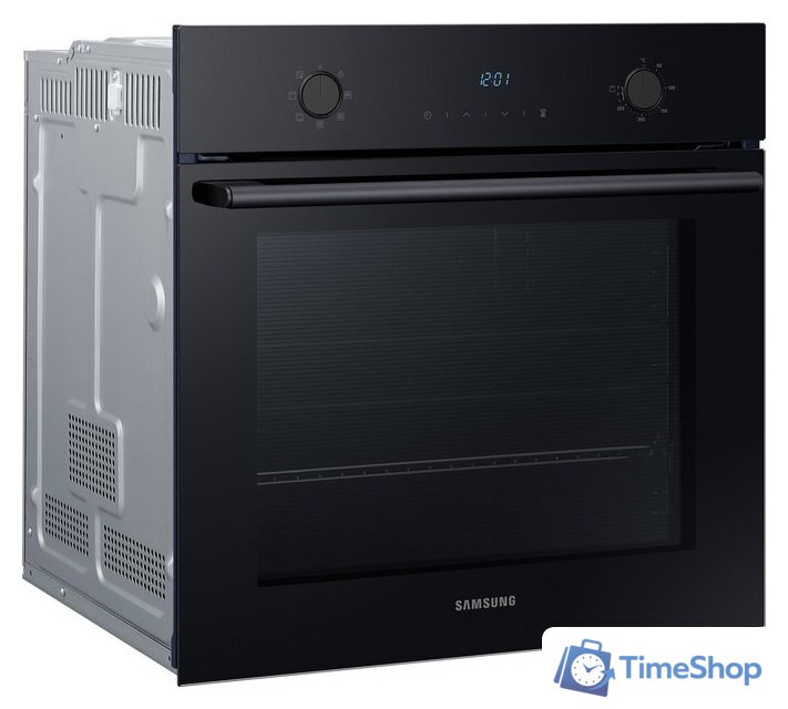 Электрический духовой шкаф Samsung NV68A1145RK - Изображение №5 — Интернет-магазин Time-Shop