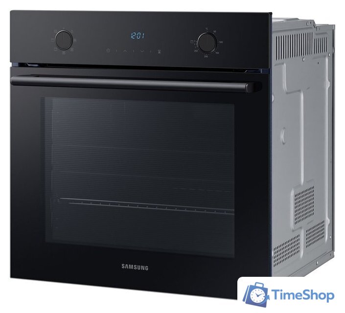 Электрический духовой шкаф Samsung NV68A1145RK - Изображение №4 — Интернет-магазин Time-Shop