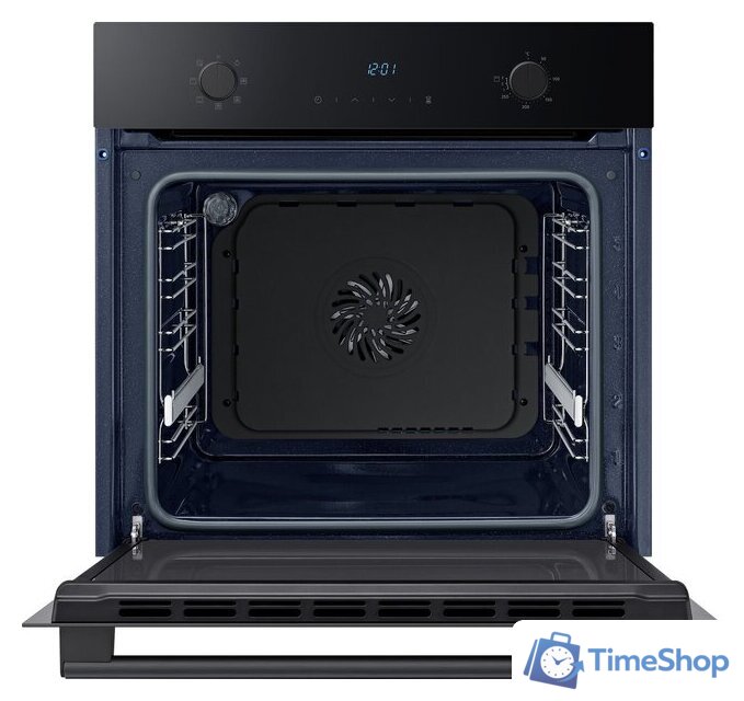 Электрический духовой шкаф Samsung NV68A1145RK - Изображение №2 — Интернет-магазин Time-Shop