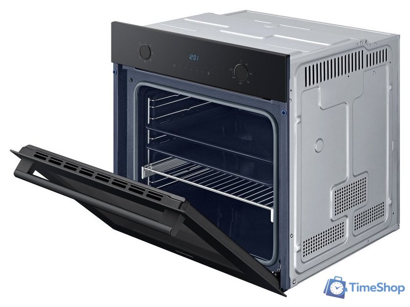 Электрический духовой шкаф Samsung NV68A1145RK - Изображение №7 — Интернет-магазин Time-Shop