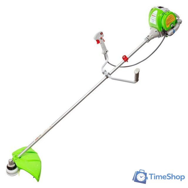 Триммер RedVerg RD-GB435 - Изображение №1 — Интернет-магазин Time-Shop