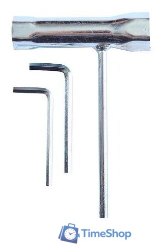 Триммер RedVerg RD-GB435 - Изображение №10 — Интернет-магазин Time-Shop