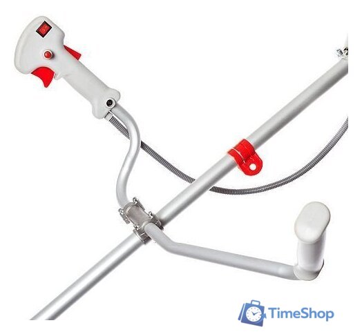 Триммер RedVerg RD-GB435 - Изображение №7 — Интернет-магазин Time-Shop