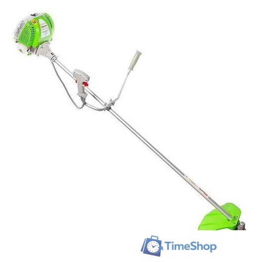 Триммер RedVerg RD-GB435 - Изображение №2 — Интернет-магазин Time-Shop