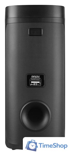 Патибокс Ginzzu GM-226 - Изображение №6 — Интернет-магазин Time-Shop