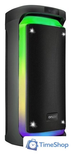 Патибокс Ginzzu GM-226 - Изображение №2 — Интернет-магазин Time-Shop