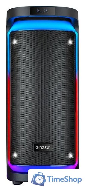 Патибокс Ginzzu GM-226 - Изображение №1 — Интернет-магазин Time-Shop