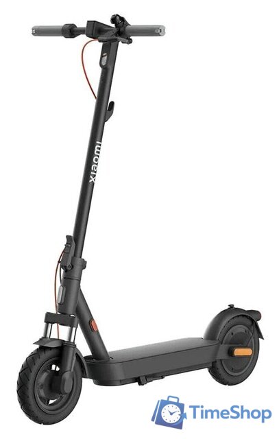 Электросамокат Xiaomi Electric Scooter 5 BHR9618GL - Изображение №1 — Интернет-магазин Time-Shop