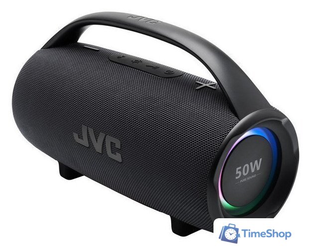 Беспроводная колонка JVC XS-E524B - Изображение №1 — Интернет-магазин Time-Shop