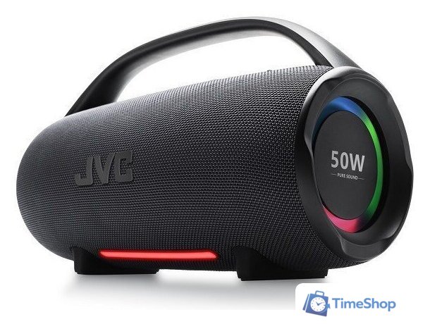 Беспроводная колонка JVC XS-E524B - Изображение №2 — Интернет-магазин Time-Shop