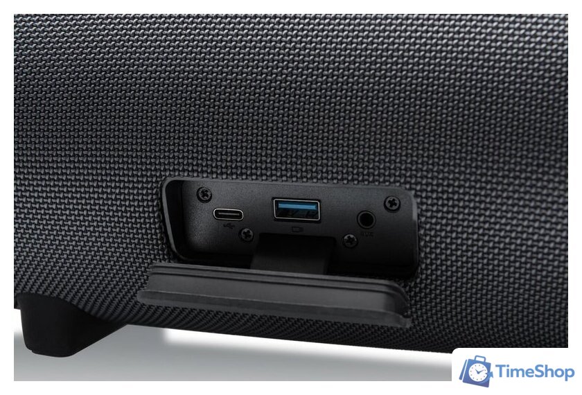 Беспроводная колонка JVC XS-E524B - Изображение №5 — Интернет-магазин Time-Shop