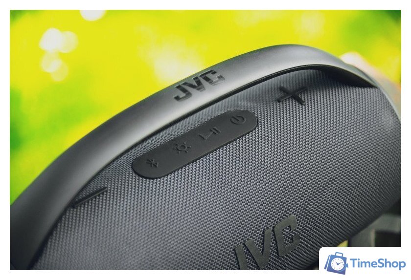 Беспроводная колонка JVC XS-E524B - Изображение №7 — Интернет-магазин Time-Shop