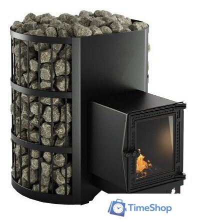 Банная печь Кронос Колизей 24ВСЧ - Изображение №1 — Интернет-магазин Time-Shop