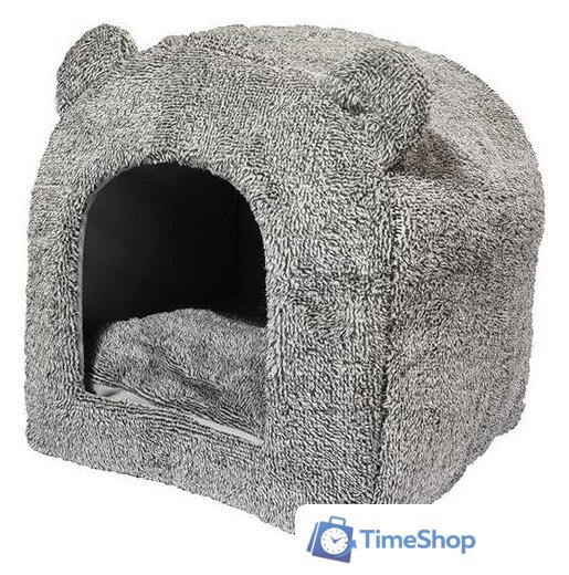 Домик Rosewood Teady Bear 03086/RW (коричневый) - Изображение №2 — Интернет-магазин Time-Shop