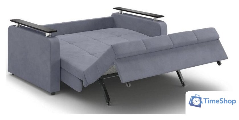 Диван Mio Tesoro Остин 064 140 (Velluto 32) - Изображение №5 — Интернет-магазин Time-Shop