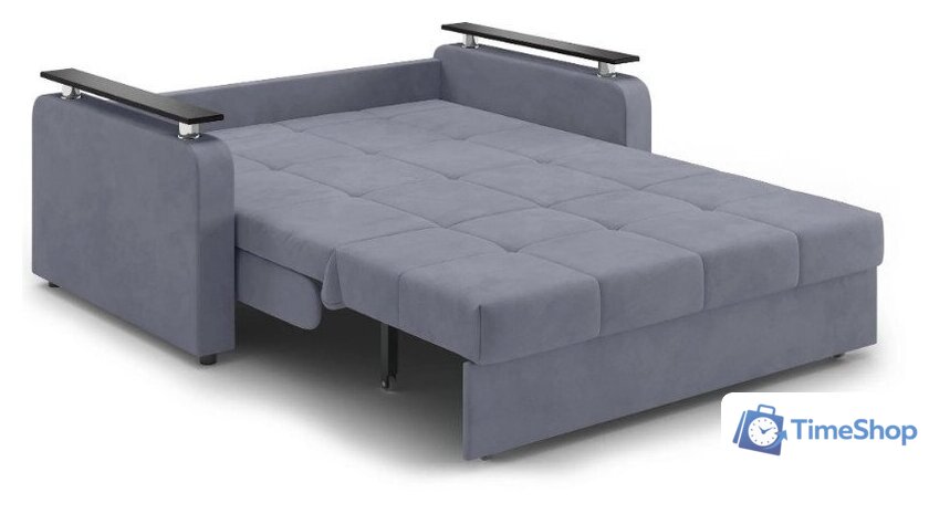 Диван Mio Tesoro Остин 064 140 (Velluto 32) - Изображение №6 — Интернет-магазин Time-Shop