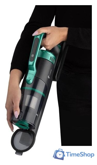 Пылесос Leonord LE-1406 - Изображение №5 — Интернет-магазин Time-Shop