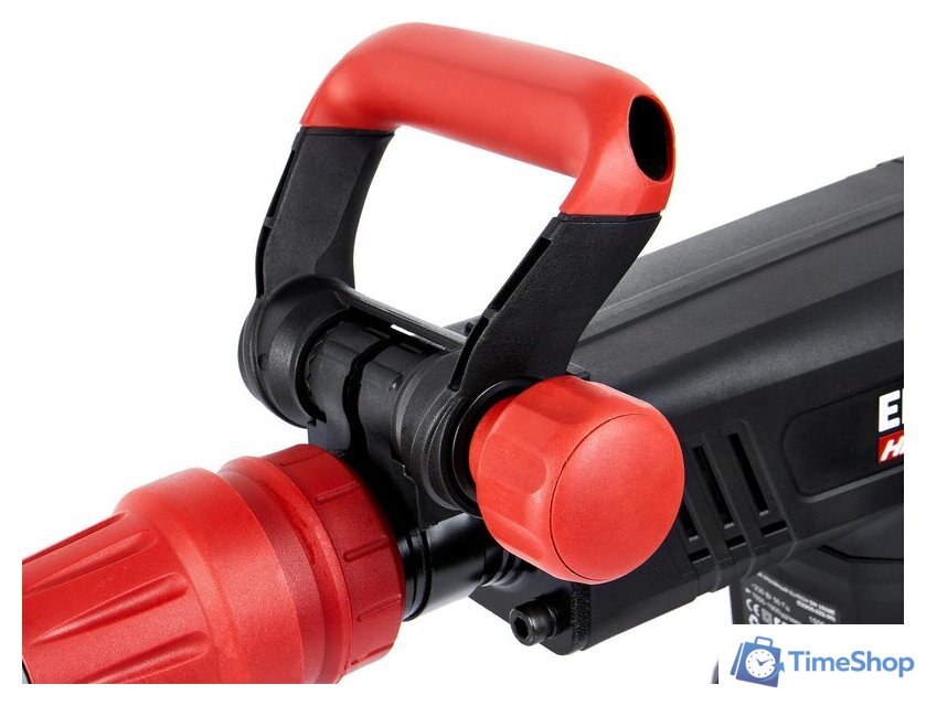 Отбойный молоток ELITECH DH 1518E (кейс) - Изображение №8 — Интернет-магазин Time-Shop