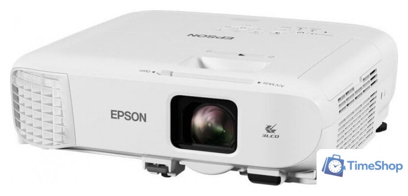 Проектор Epson EB-982W - Изображение №3 — Интернет-магазин Time-Shop