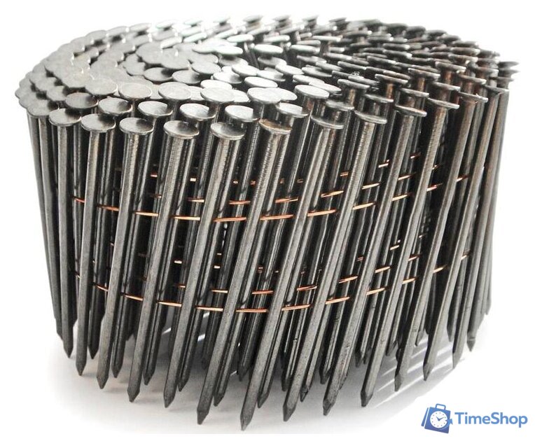 Гвозди Fubag для N90C 140192 - Изображение №1 — Интернет-магазин Time-Shop