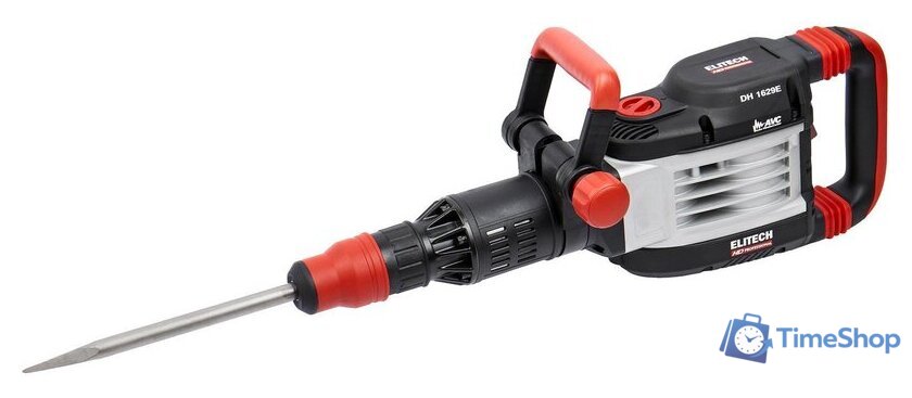 Отбойный молоток ELITECH DH 1629E - Изображение №1 — Интернет-магазин Time-Shop