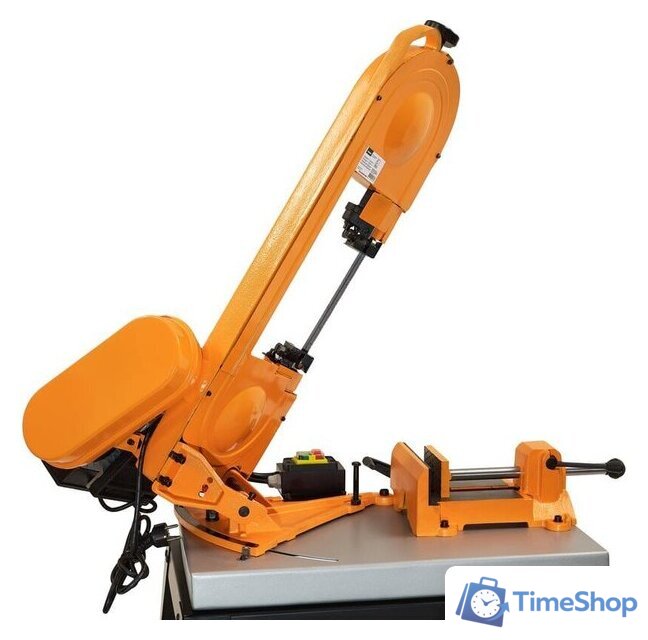 Ленточнопильный станок Gigant MBS-115 - Изображение №9 — Интернет-магазин Time-Shop