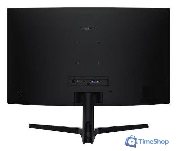 Монитор Samsung Essential S3 LS27D390GAUXEN - Изображение №2 — Интернет-магазин Time-Shop