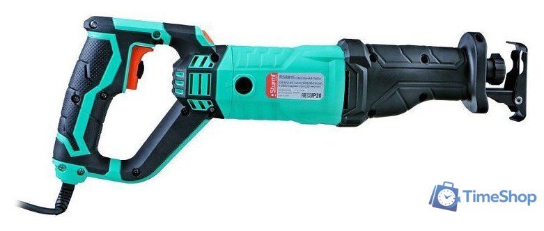 Сабельная пила Sturm RS8815 - Изображение №7 — Интернет-магазин Time-Shop